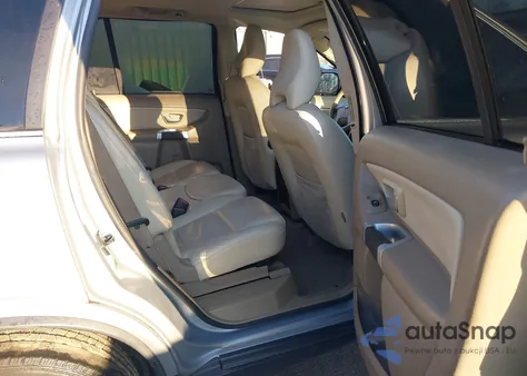 2011 Volvo Xc90 3.2 из США, поврежденный, VIN YV4952CZXB1603787